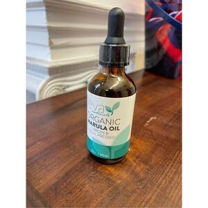 Brand New Eva Naturals Organic Marula Oil Virgin & Cold Pressed 2oz